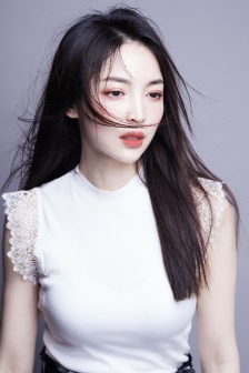 aj贝莉